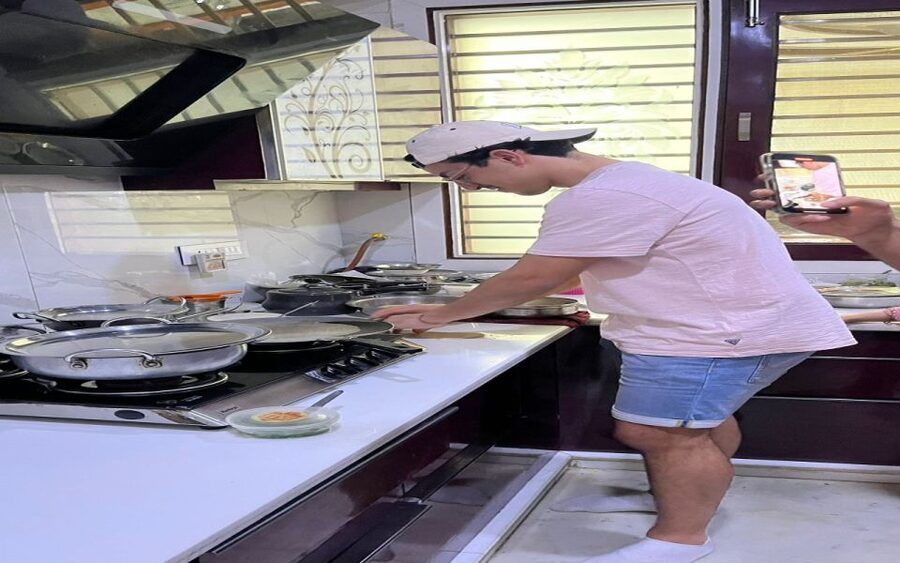 Agra: Indian Food Private Cooking Class - The important comfort and safety questions
