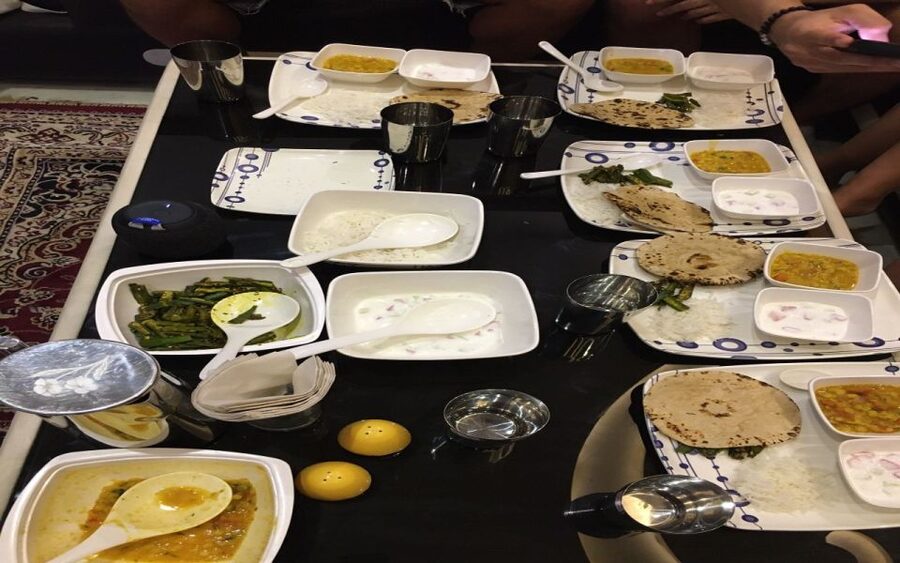 Agra: Indian Food Private Cooking Class - How to get the most from the class