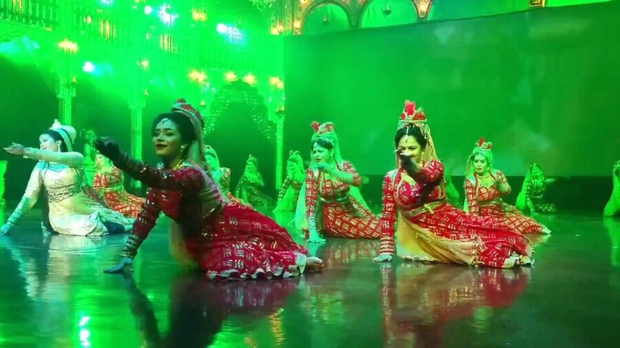 Agra: Mohabbat the Taj show tickets and agra transfers - Key points to know before booking