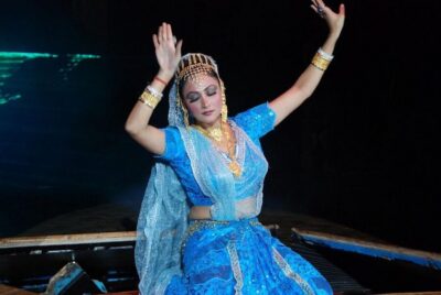 Mohabbat the Taj show tickets and agra transfers