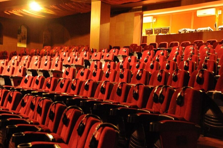 Agra: Mohabbat the Taj show tickets and agra transfers - Seats, entry, and the 1.5-hour schedule
