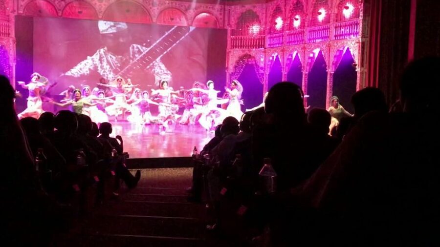 Agra: Mohabbat the Taj show tickets and agra transfers - Should you book Mohabbat The Taj?