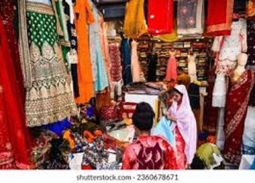 Agra : Old Bazar & Kinari Bazar Heritage Walking Tour. - Why Agra’s old bazaar is worth your time