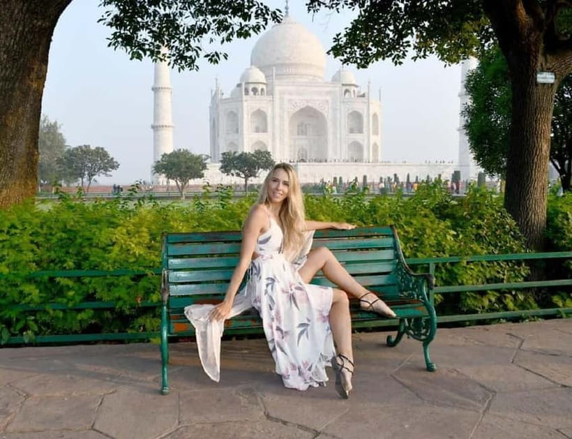 Agra : Old Bazar & Kinari Bazar Heritage Walking Tour. - Who should book this market walk?