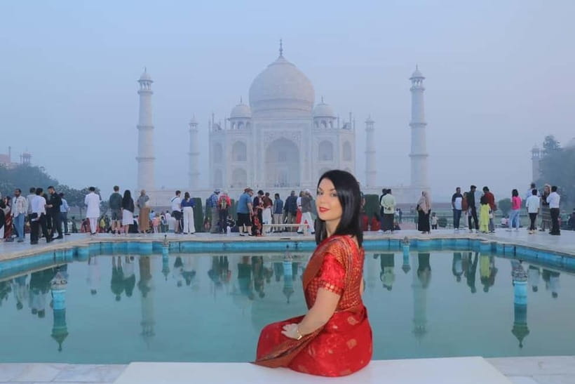 Agra : Old Bazar & Kinari Bazar Heritage Walking Tour. - Should you book the Old Bazar and Kinari Bazar tour?