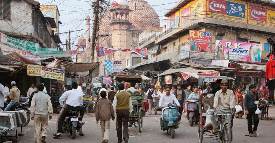 Agra: Old City & Street Food Tour in Car, Tuk Tuk or Bike - Key points at a glance