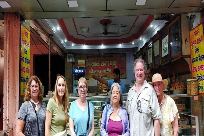 Agra Old City Walking Tour, Private Heritage walking Guided Tour - Key points at a glance