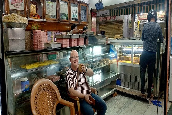 Agra Old City Walking Tour, Private Heritage walking Guided Tour - Agra beyond the Taj Mahal