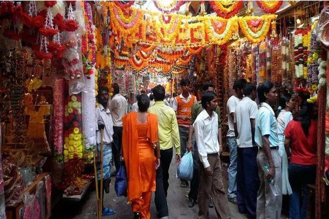 Agra Old City Walking Tour, Private Heritage walking Guided Tour - Jama Masjid and Agra’s Mughal center