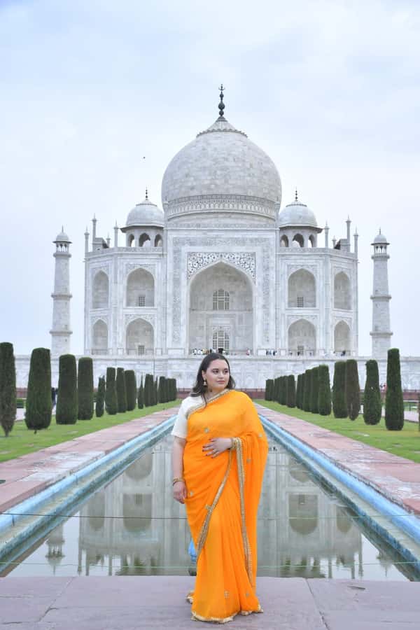 Agra: Premier Tour of Taj Mahal & Agra Fort All Inclusive - Key points to know before booking