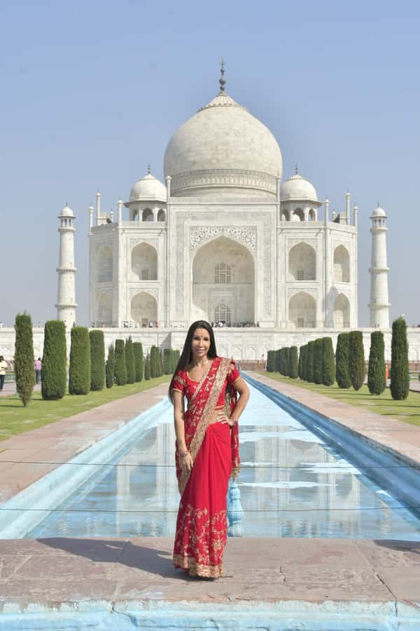 Agra: Premier Tour of Taj Mahal & Agra Fort All Inclusive - A practical full day in Agra