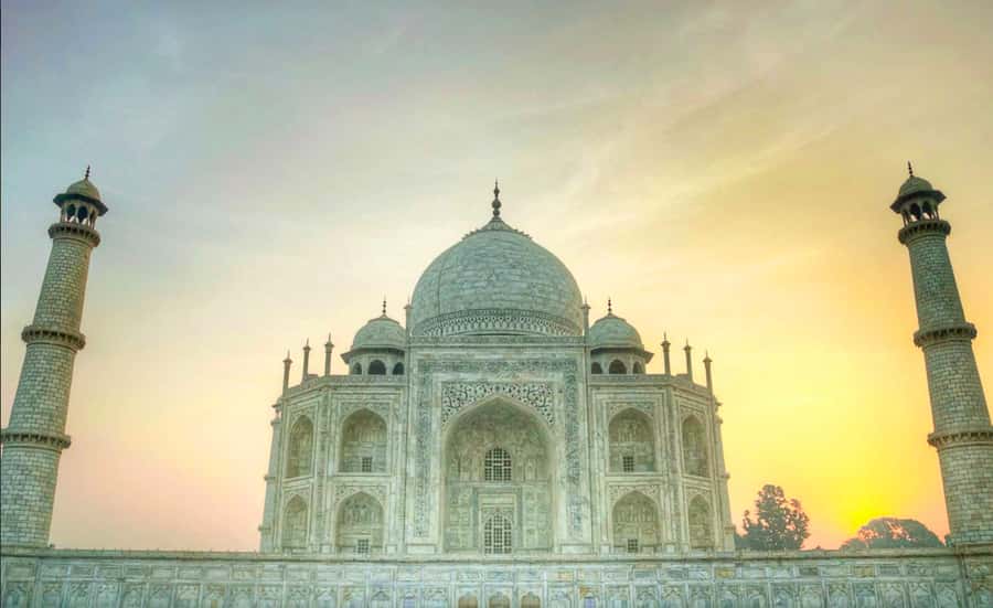 Agra: Premier Tour of Taj Mahal & Agra Fort All Inclusive - What the guides do well