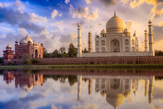 Agra Private City Tour: Customize your own - Why a private Agra day makes sense