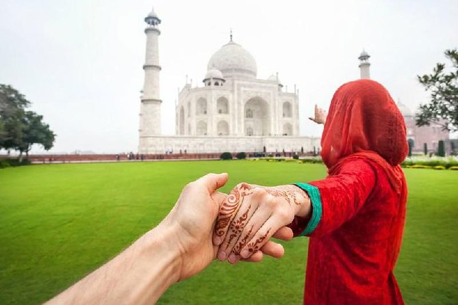 Agra : Private Sunrise Taj Mahal & Agra City Tour - Why the 5:30 am start matters at the Taj Mahal