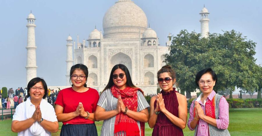 Agra: Private Taj Mahal and Agra Fort Tour with Hotel Pickup - Why this short Agra tour works