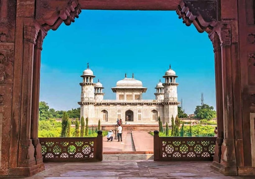 Agra: Private Tour Guide in Agra full-day - What This Private Agra Day Actually Gives You