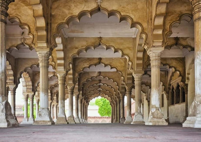 Agra: Private Tour Guide in Agra full-day - Starting at the Taj Mahal for Two Hours