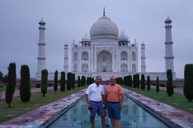 Agra Private Tour - Taj Mahal & Beyond - What the private format is really worth