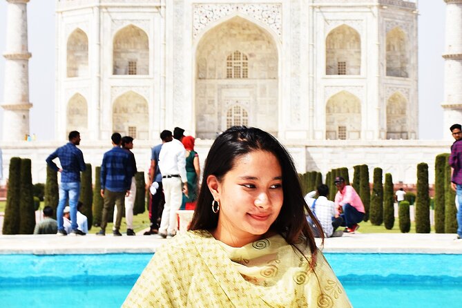 Agra Private Tour - Taj Mahal & Beyond - Who will get the most from this Agra tour