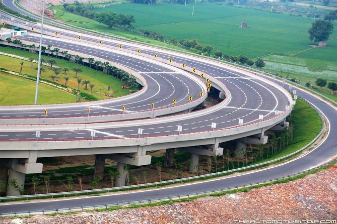 Agra : Private Transfer Agra to Delhi - Leaving Agra without transport headaches