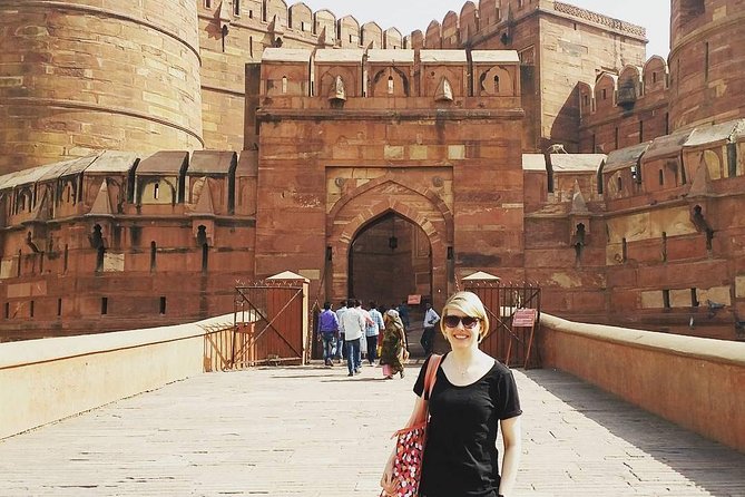 Agra Sightseeing & Shopping Tour by Private Car with Guide - Who will get the most from this Agra tour