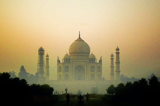 Agra Sightseeing Tour All Inclusive - Why this private Agra day works well