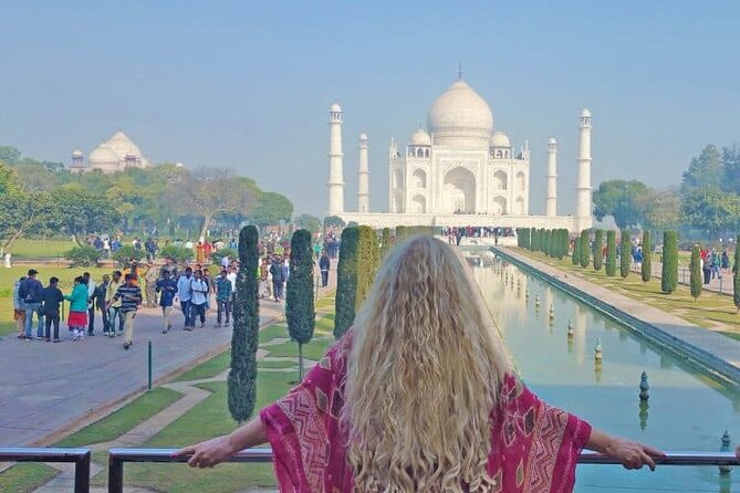 Agra: Skip The Line Sunrise Taj Mahal Private Guided Day Trip - Should you book this Taj Mahal and Agra Fort tour?