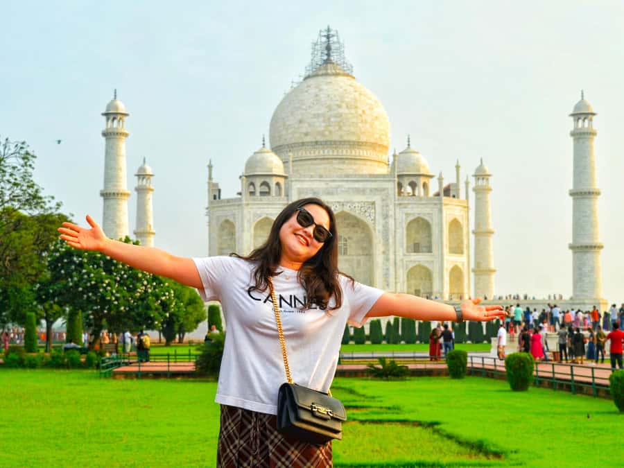 Agra: Skip-the-line Taj Mahal, Agra Fort & Baby Taj Day Tour - How good is the $2.61 price?