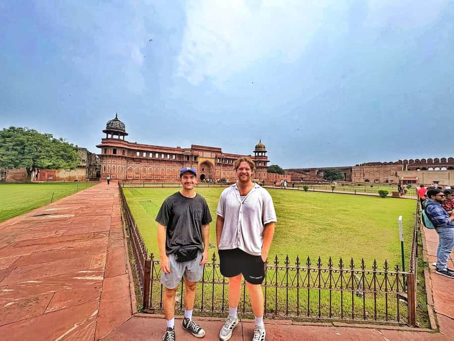 Agra: Skip-the-line Taj Mahal, Agra Fort & Baby Taj Day Tour - FAQ