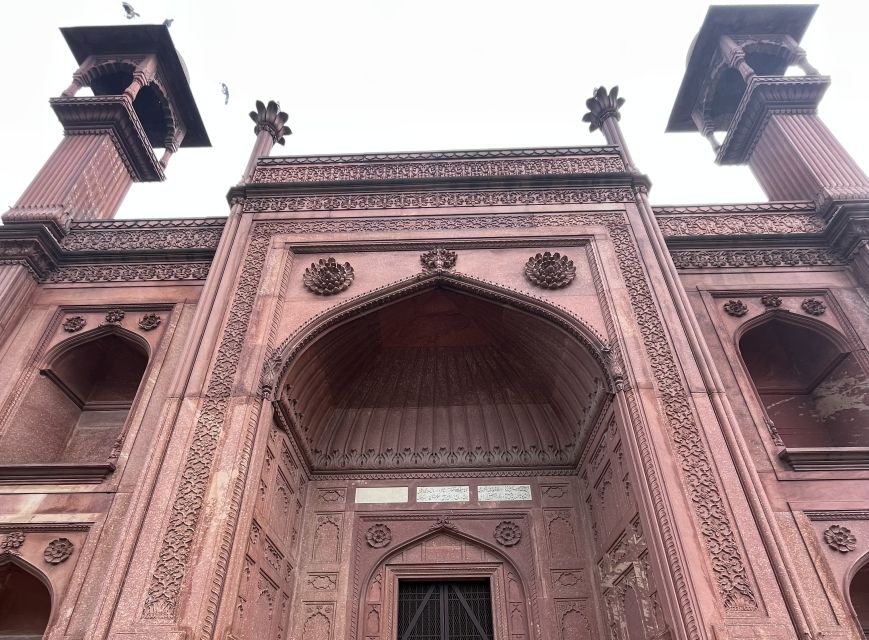 Agra: Skip-The-Line Taj Mahal & Agra Private Tour By Car - Language, comfort, and practical limits