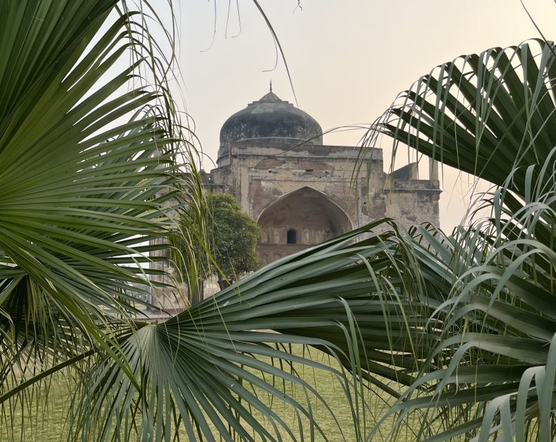 Agra: Skip-The-Line Taj Mahal & Agra Private Tour By Car - The Taj Mahal at sunrise or during the regular morning visit