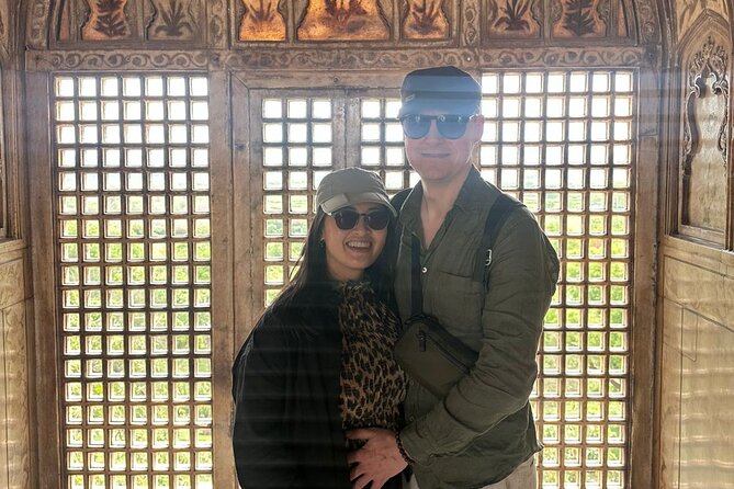 Agra: Skip the Line Taj Mahal and Agra Fort Private Day Tour - Why this pairing works so well in Agra