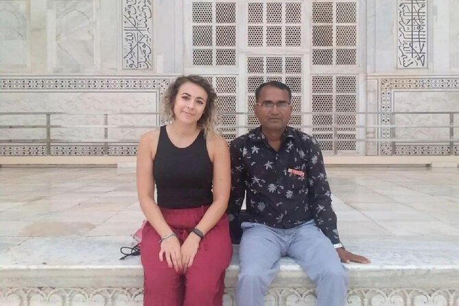 Agra Skip the Line Taj Mahal and Agra Fort Private Tour - Who will get the most from this Agra tour