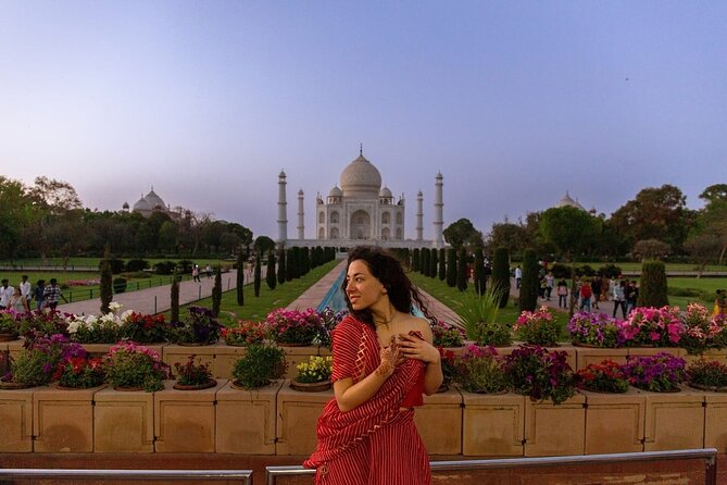 Agra Skip the Line Taj Mahal and Agra Fort Private Tour - Cancellation and small planning details