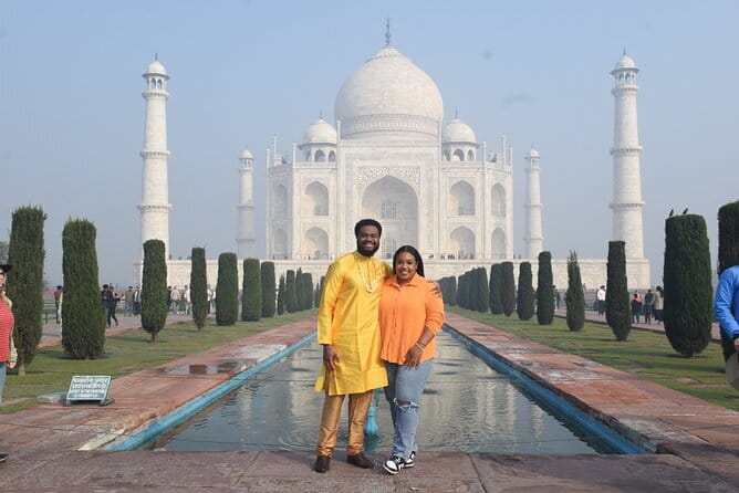 Agra: Skip-the-Line Taj Mahal and Agra Fort Tour - All Inclusive - Agra Fort and the Mughal court