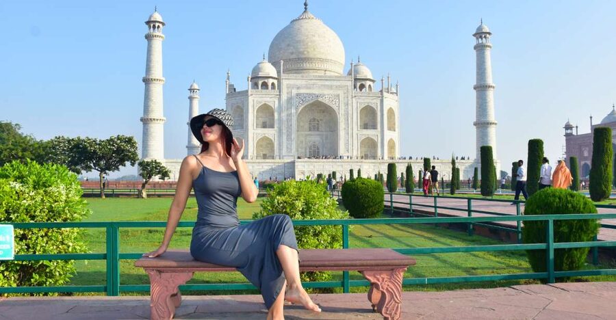 Agra: Skip-the-Line Taj Mahal Guided Tour with Multi Options - Who should choose this Agra tour