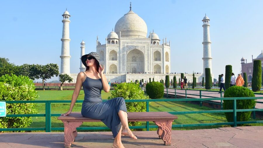 Agra: Skip-the-Line Taj Mahal Guided Tour with Multi Options - Adding Agra Fort for a fuller Agra visit