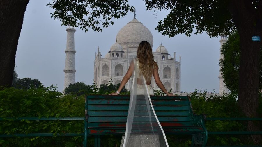 Agra: Skip-the-Line Taj Mahal Guided Tour with Multi Options - Arriving from Agra or Delhi