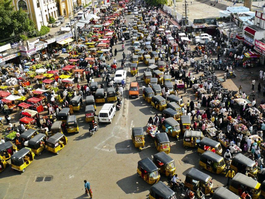 Agra: Skip The Line Taj Mahal Tour With Optional Tuk Tuk - Finding better Taj Mahal photographs