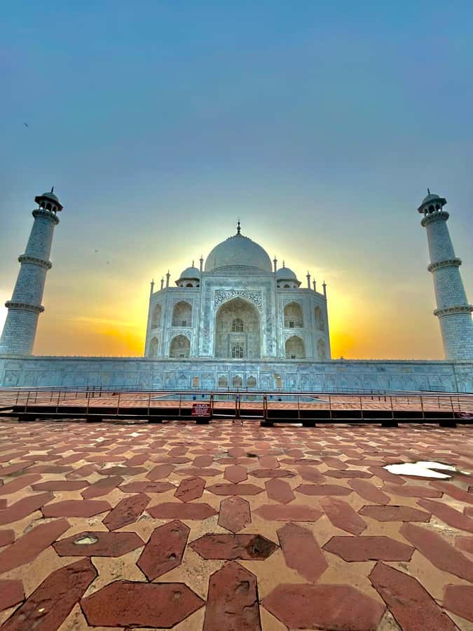 Agra : Skip the line tour for Taj Mahal, Agra fort - Key points to know before booking