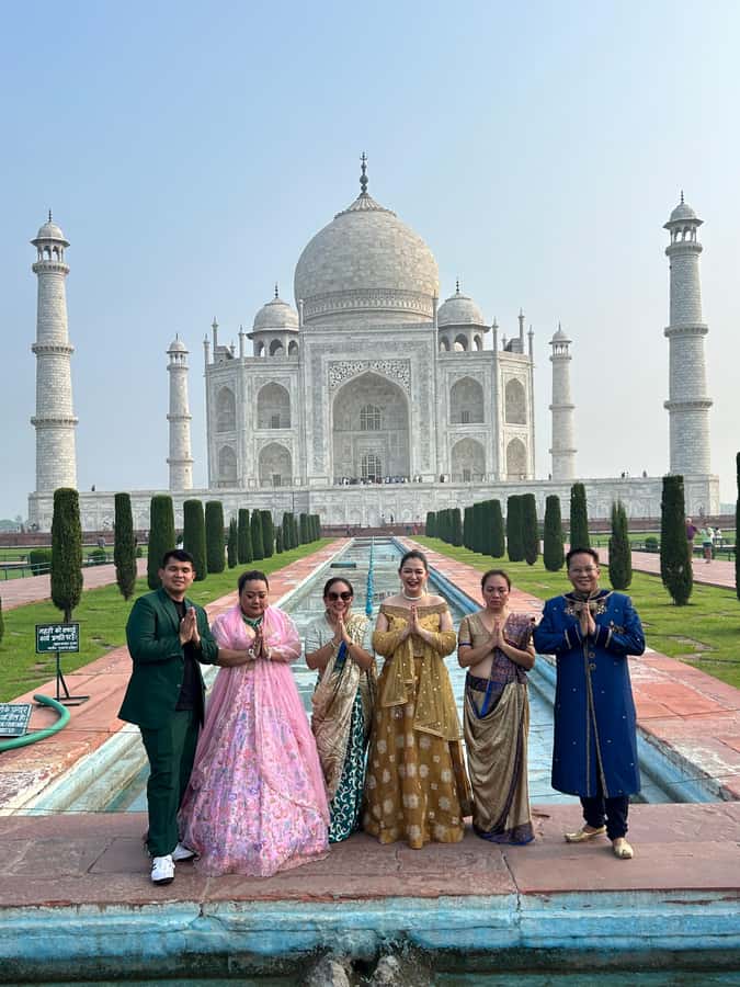 Agra : Skip the line tour for Taj Mahal, Agra fort - The real cost of a $23 Agra tour
