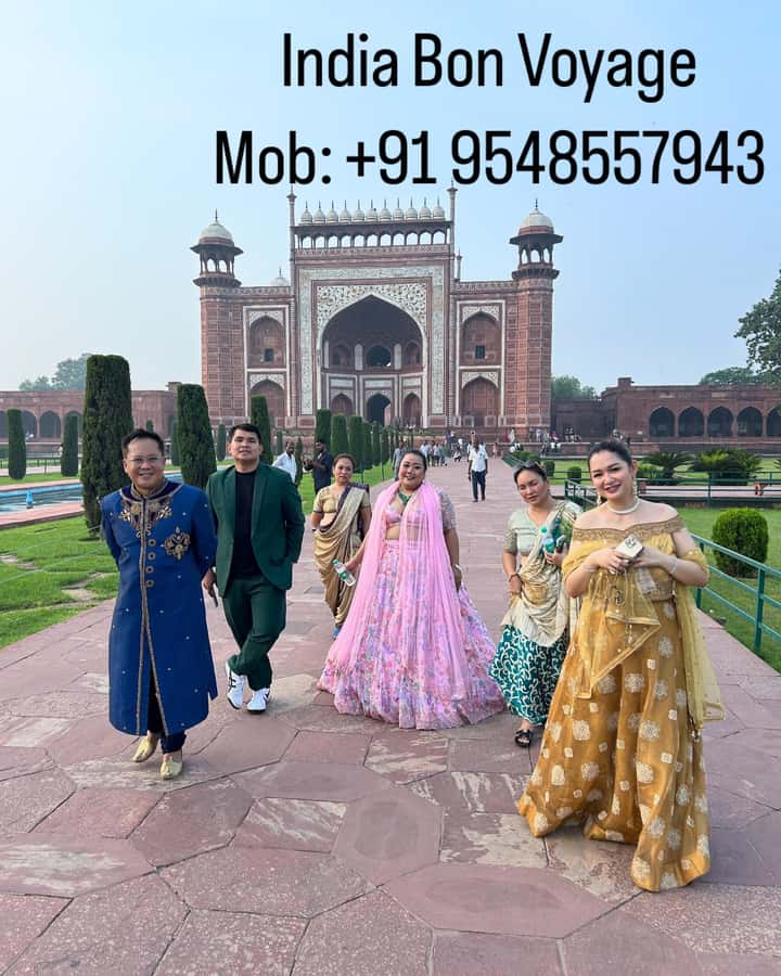 Agra : Skip the line tour for Taj Mahal, Agra fort - Who will get the most from this experience