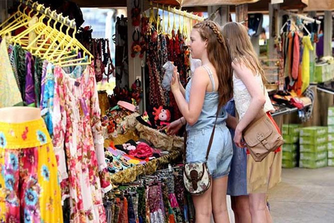 Agra: Street Food and Walk Tour with Spice Market by Tuk-Tuk - Why this evening shows you more than Agra’s monuments