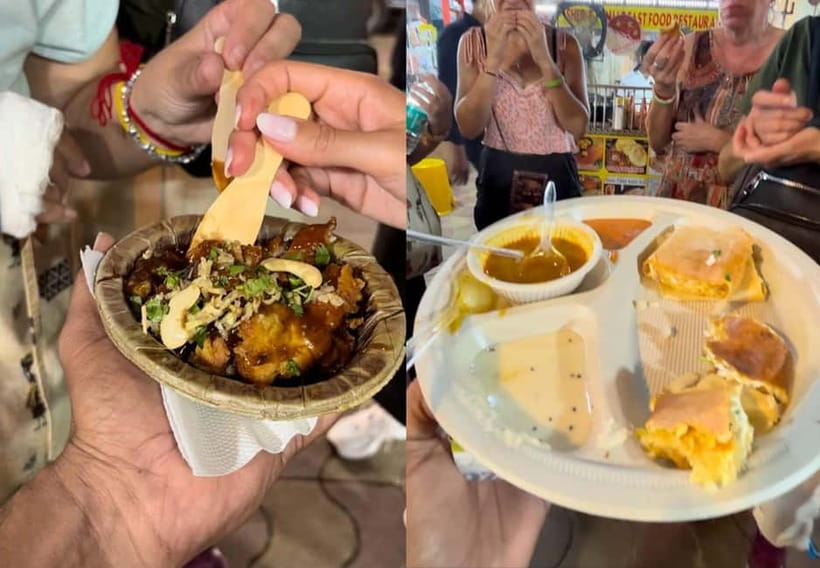 Agra: Street Food Walking Tour, Spice Market, & Tuk-tuk Ride - What the guides add