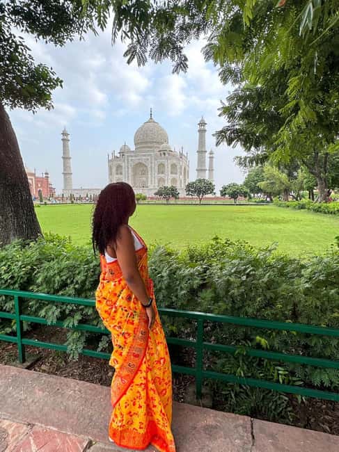 Agra: Taj Mahal, Agra Fort and Baby Taj Guided Tour By Car - Why this six-hour Agra plan works