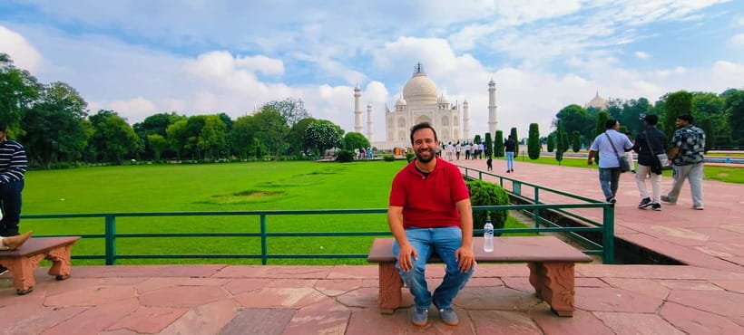 Agra: Taj Mahal, Agra Fort & Fatehpur Sikri Guided Tour - FAQ