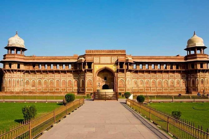 Agra: Taj Mahal and Agra Fort Private Guided Half-Day Trip - Starting before sunrise at the Taj Mahal