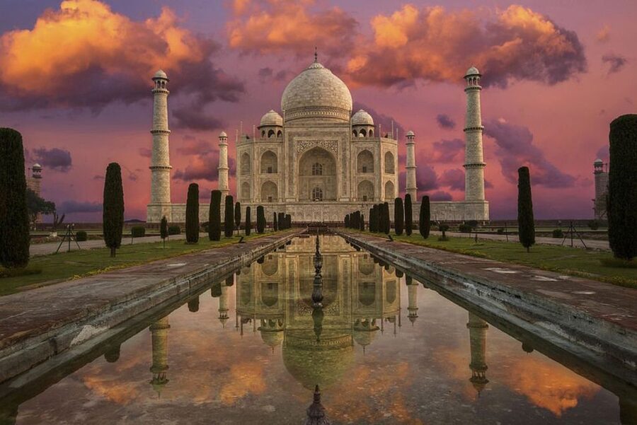 Agra: Taj Mahal and Agra Fort Private Tour with Lunch - FAQ