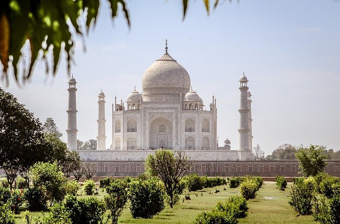 Agra Taj Mahal and Mausoleum Tour with Guide - What the guide adds to your visit