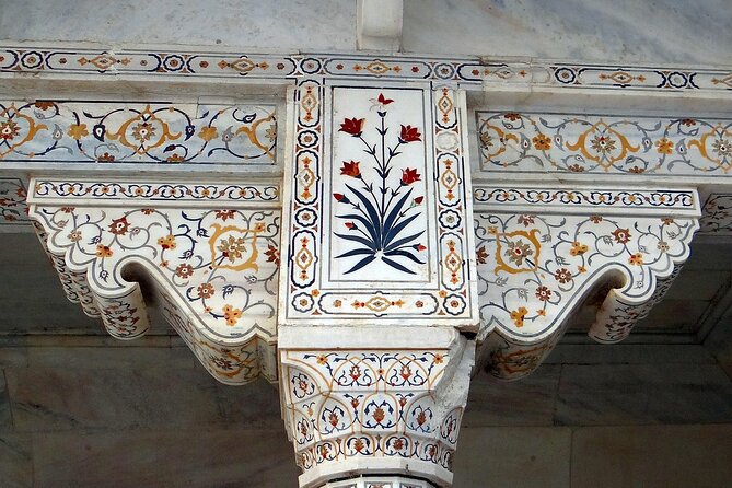 Agra Taj Mahal and Mausoleum Tour with Guide - Three hours at $30: Is the price fair?